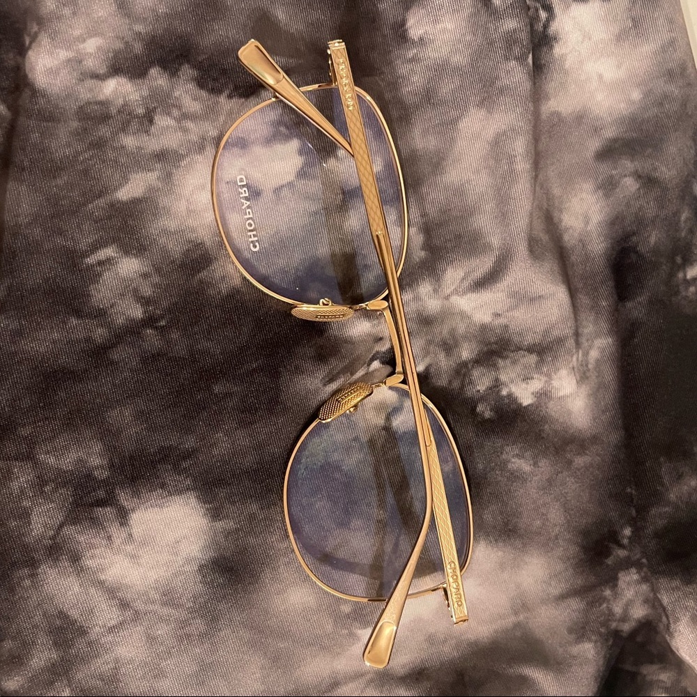 Chopard Men’s Optical Frame - Picture 5 of 7